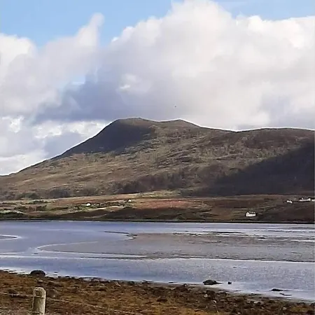 Barr An Uisce