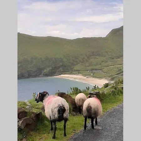 Barr An Uisce Holiday home