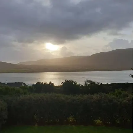 Ferienhaus Barr An Uisce Achill Sound