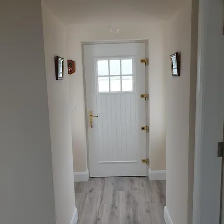 Barr An Uisce בית נופש