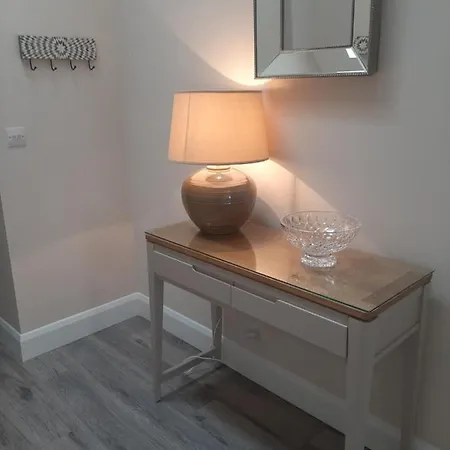 Barr An Uisce Achill Sound