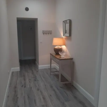 Barr An Uisce בית נופש *