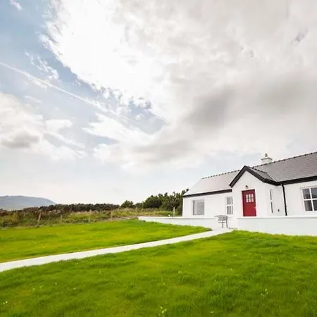 Ferienhaus Barr An Uisce