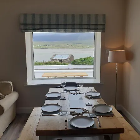 Barr An Uisce Achill Sound