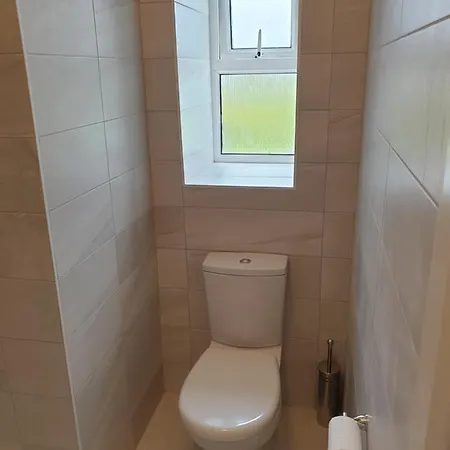 Barr An Uisce Ferienhaus *