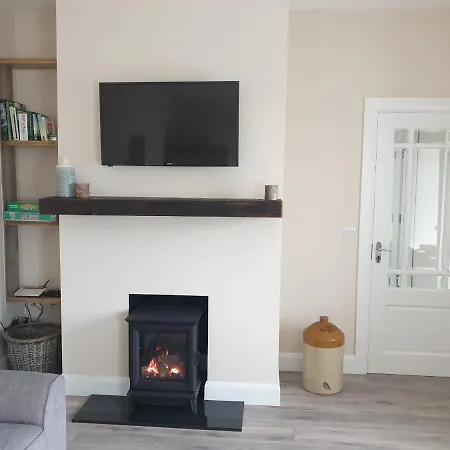 בית נופש Barr An Uisce