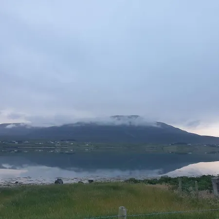 Barr An Uisce Ferienhaus Achill Sound