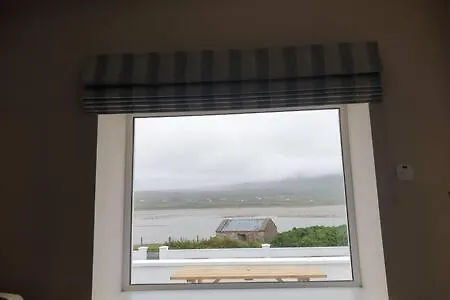 Barr An Uisce Ferienhaus Achill Sound