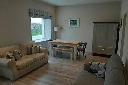 Ferienhaus Barr An Uisce *