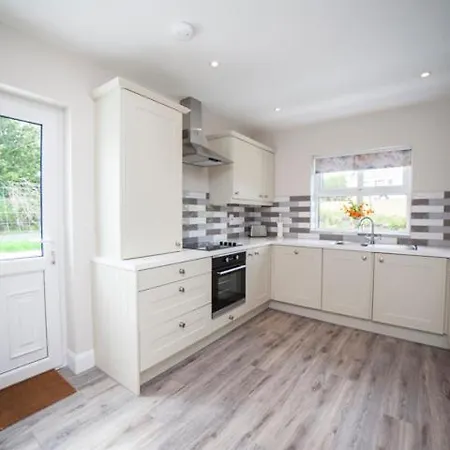 Barr An Uisce בית נופש Achill Sound