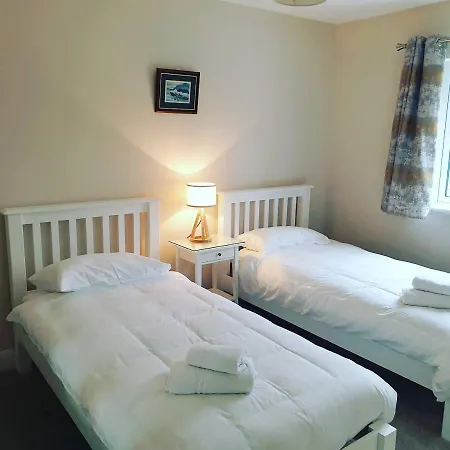 Ferienhaus Barr An Uisce *