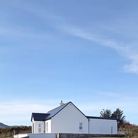 Barr An Uisce