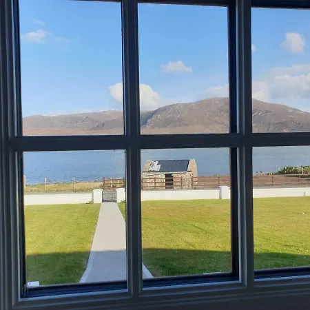 Barr An Uisce Ferienhaus Achill Sound