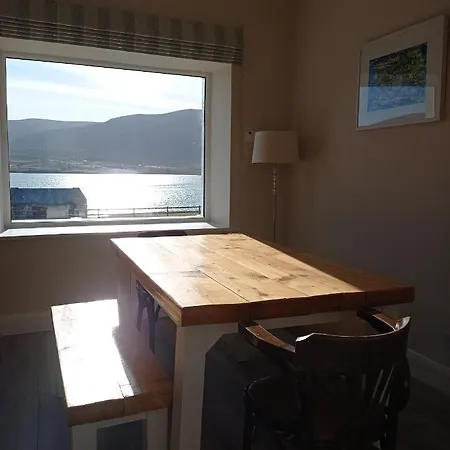 Barr An Uisce Ferienhaus
