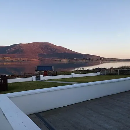 בית נופש Barr An Uisce