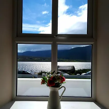 Feriehus Barr An Uisce
