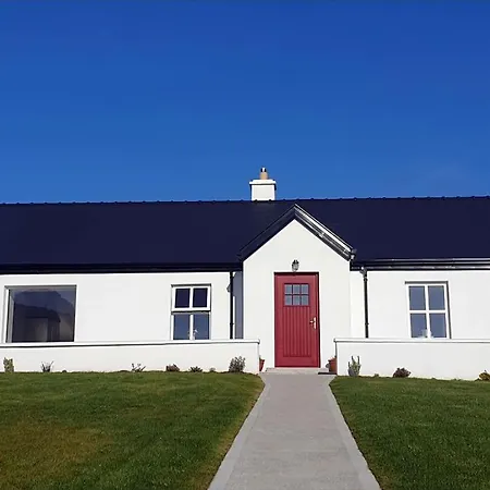 Barr An Uisce Holiday home *