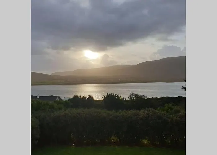 Casa vacanze Barr An Uisce Achill Sound