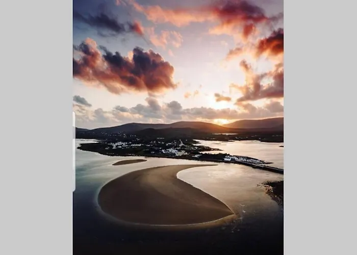 Casa vacanze Barr An Uisce *