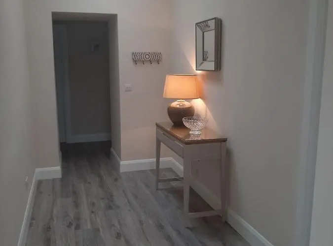 Barr An Uisce Casa vacanze *