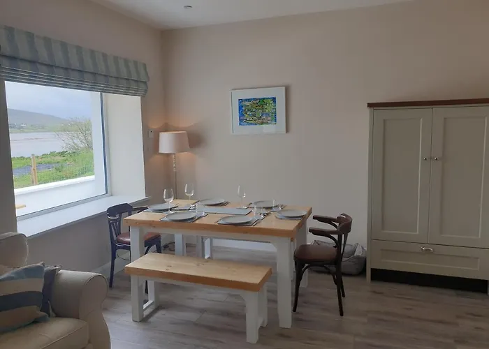 Casa vacanze Barr An Uisce Achill Sound