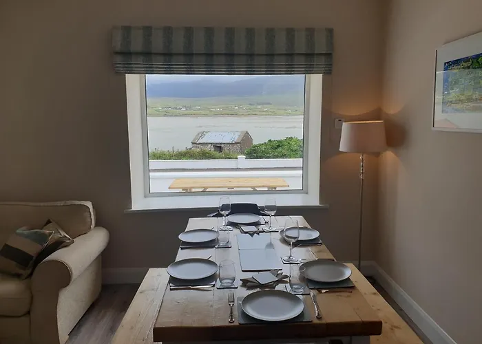 Barr An Uisce Achill Sound