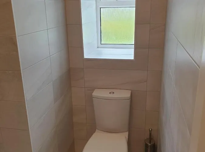 Barr An Uisce Hébergement de vacances *