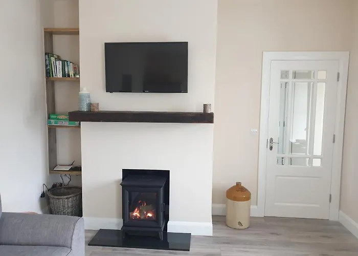 Hébergement de vacances Barr An Uisce