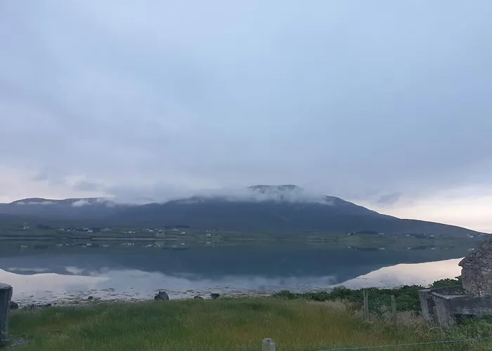 Barr An Uisce Casa vacanze Achill Sound