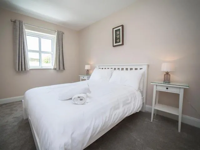 Barr An Uisce Achill Sound