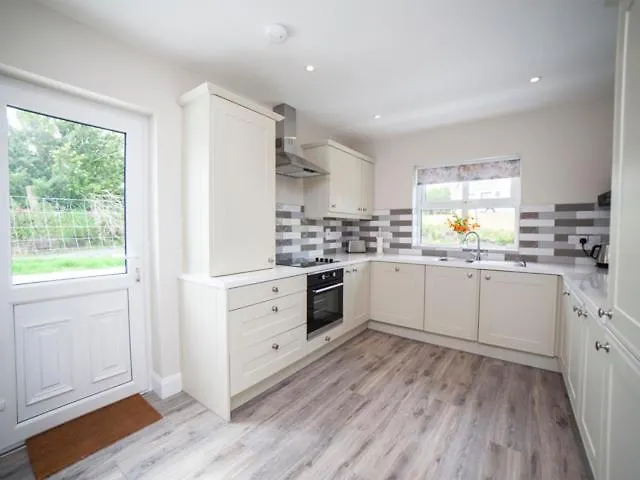 Barr An Uisce Casa vacanze Achill Sound