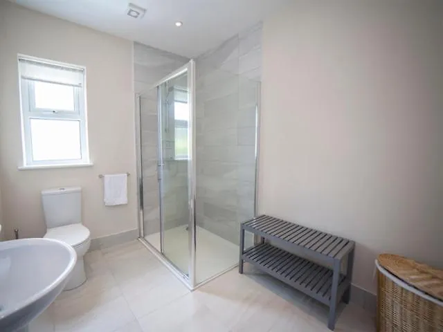 Barr An Uisce Casa vacanze *