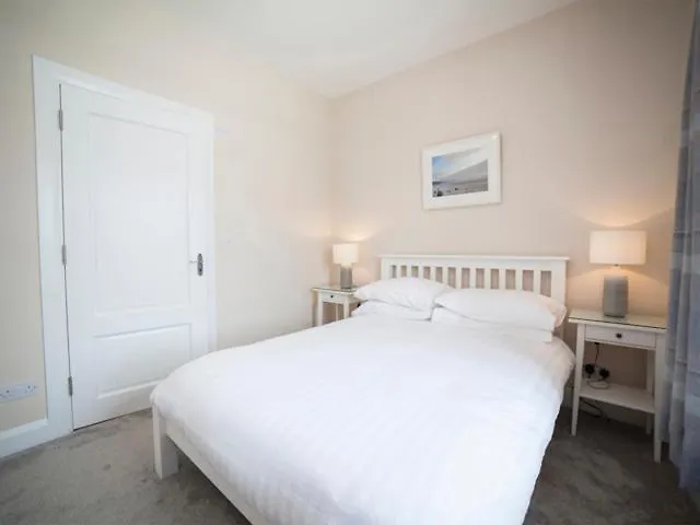 Barr An Uisce * Achill Sound