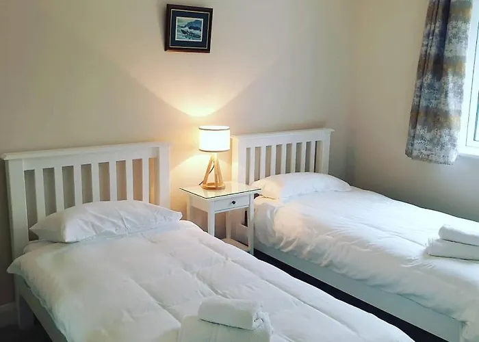 Casa vacanze Barr An Uisce *