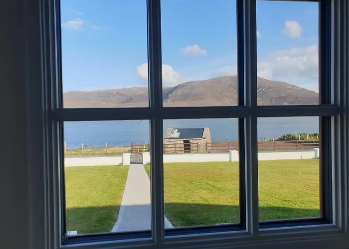 Barr An Uisce Casa vacanze Achill Sound