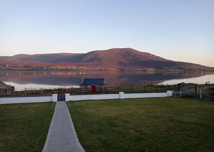 Barr An Uisce Casa vacanze