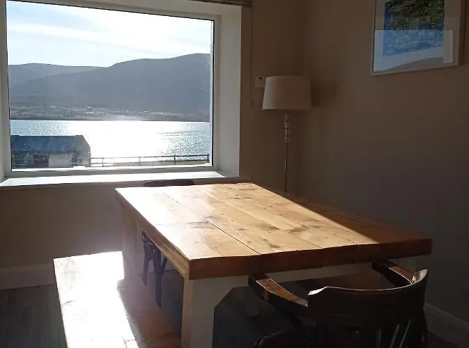 Barr An Uisce Hébergement de vacances