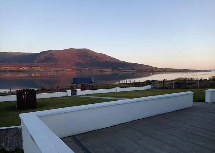 Casa vacanze Barr An Uisce